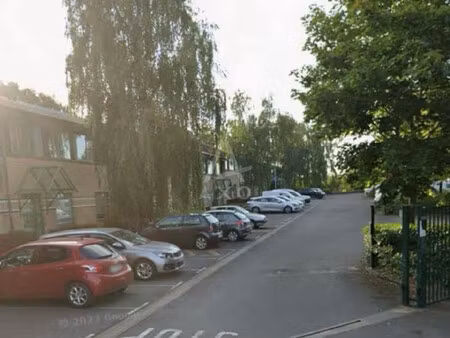 vente bureau templemars  63m² 3 pièces 80 000€ nord