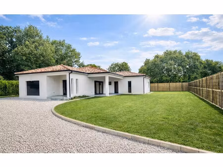 maison montbeton m² t-5 à vendre  375 000 €