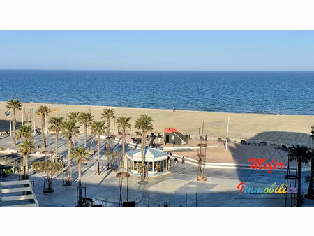 résidence avec piscine