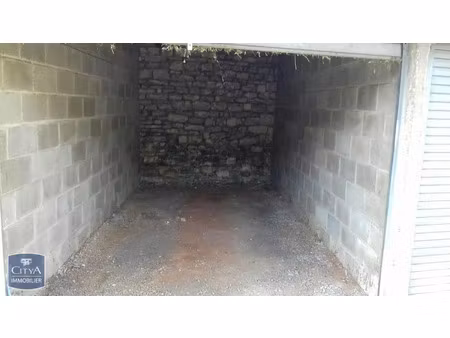 parking à louer - châteauroux (36) - 55€