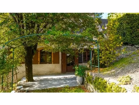 maison de caractère