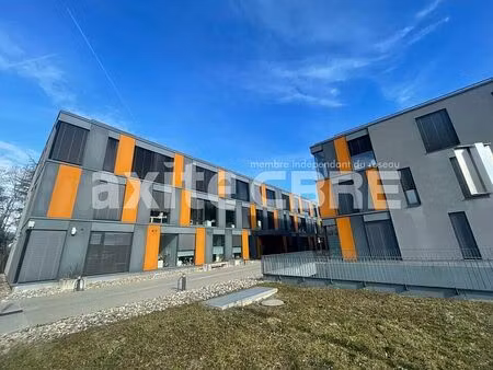 vente bureau epagny metz tessy 575 m²