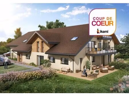 appartement de luxe de 4 pièces en vente à marlioz  auvergne-rhône-alpes