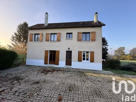 vente maison/villa 10 pièces