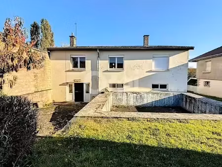 vente maison 4 pièces 97 m² à le pailly (52600)  65 000 €