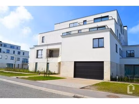 ondergrondse staanplaats