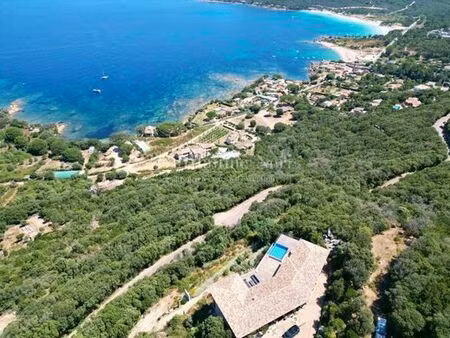villa de 7 pièces de luxe en location coti-chiavari  corse