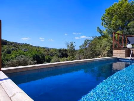 villa de 8 pièces de luxe en location pietrosella  france