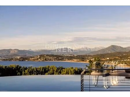 villa de luxe de 9 pièces en location pietrosella  france