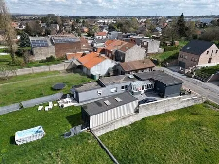 charmant bungalow à vendre à ans