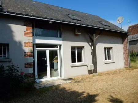 location bureau 240 m² à chanceaux-sur-choisille (37390)