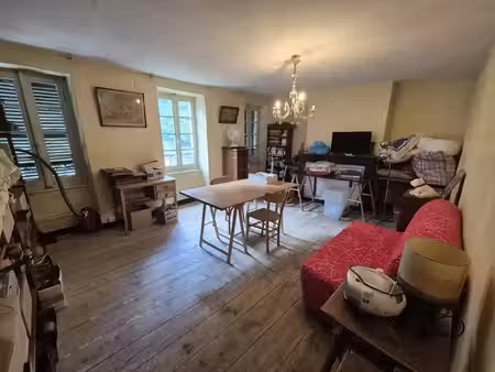 grande maison t8 proche rodez