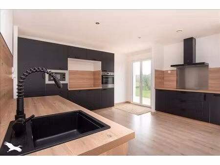 vente maison 5 pièces 116 m² saint-hilaire (31410)