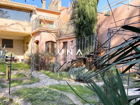 vente maison 4 pièces 100 m² à bagnols-sur-ceze (30200)  159 000 €