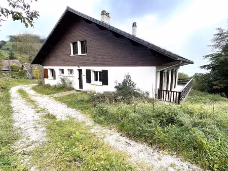 le gua prelenfrey villa individuelle 172.03 m2