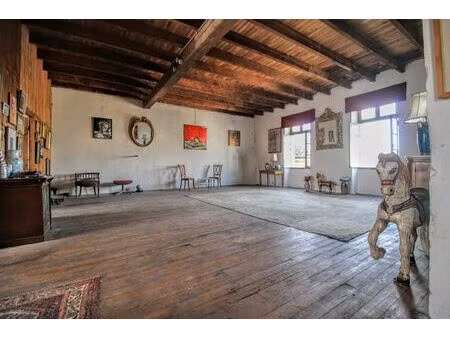 vente maison 2 pièces 610 m² septfonds (82240)