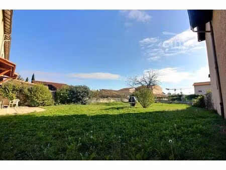 vente maison 2 pièces 68 m² saint-maurice-l'exil (38550)