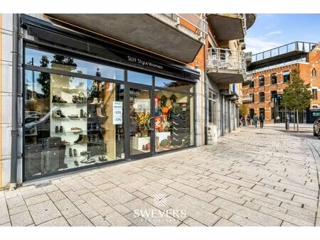 commercieel te huur in beringen