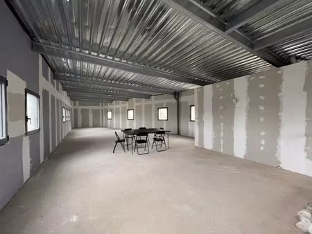 vente bureau evreux 27000