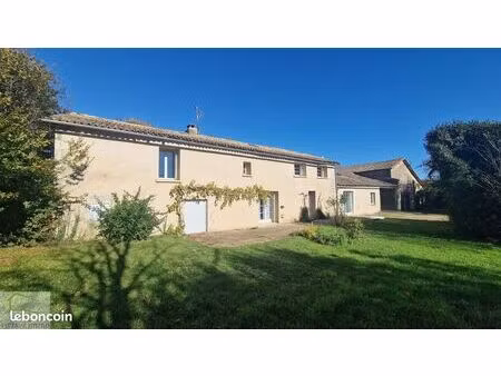 maison 7 pièces 200 m²