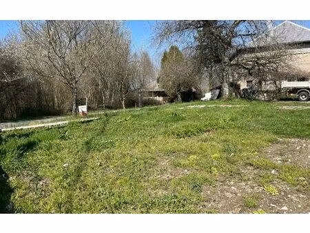 terrain saint-félix m² t- à vendre  150 000 €