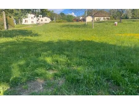 terrain saint-félix m² t- à vendre  169 000 €