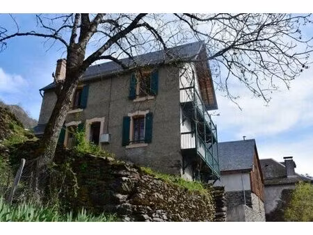 maison à vendre melles