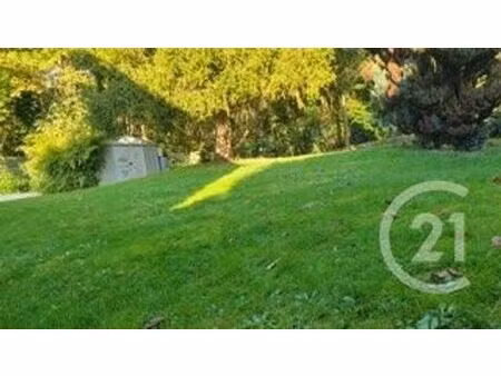 terrain à vendre - 320 m2 - montge en goele - 77 - ile-de-france