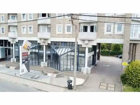 a louer - ans - immeuble commercial