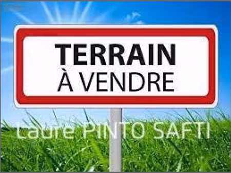 vente terrain 604 m² à cauroy (08310)  28 000 €