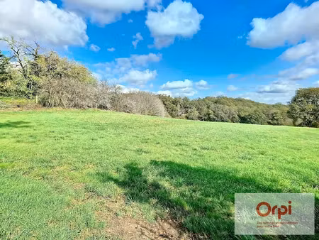 vente terrain 5150 m² à les coteaux périgourdins (24120)  29 500 €