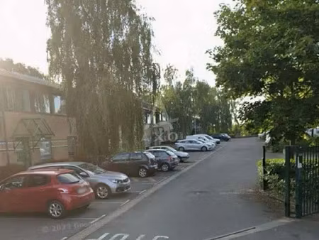 vente locaux professionnels 3 pièces 63 m² à templemars (59175)  80 000 €