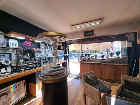 vente locaux professionnels 38.87 m² à cornebarrieu (31700)  85 000 €