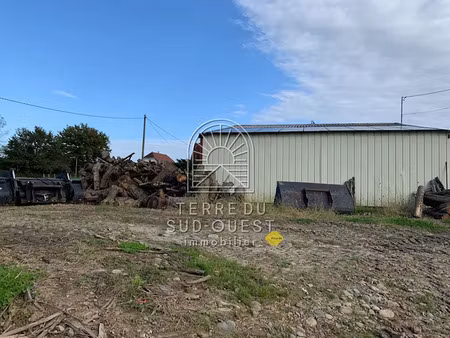 vente locaux professionnels 1 pièce 100 m² à sauveterre-de-béarn (64390)  66 000 €