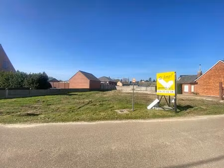 grond te koop in meerhout