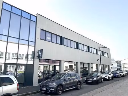 location bureau boulogne sur mer 472 m²