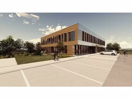 vente/location bureau sin le noble 309 m²