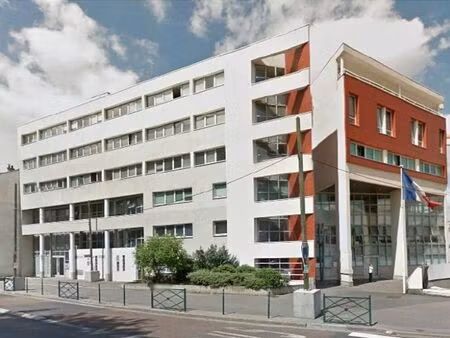 vente bureau colombes 762 m²