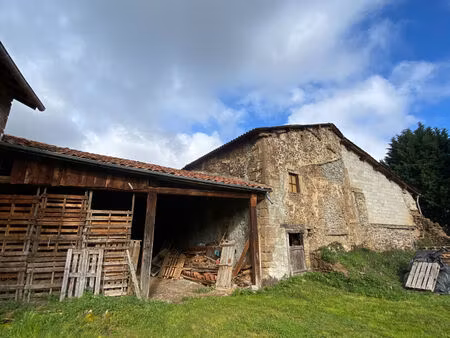 grange proche domeyrat