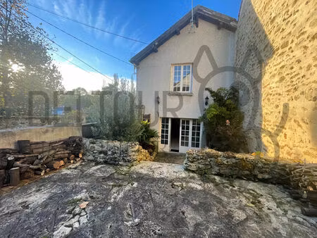 maison rozay en brie