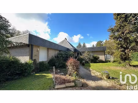 vente maison 5 pièces 186 m² à oppy (62580)  399 000 €