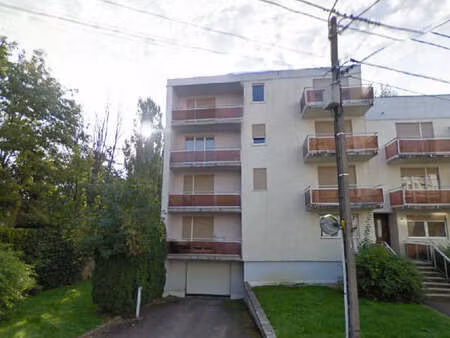 garage couvert besancon - 0 m2