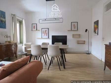 vente appartement 3 pièces 73 m² à givors (69700)  115 000 €