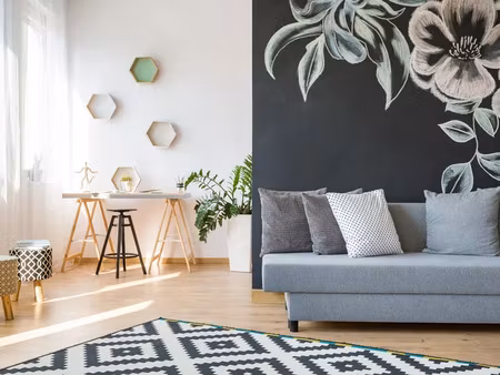 vente appartement 3 pièces 62 m² à sevres (92310)  499 000 €