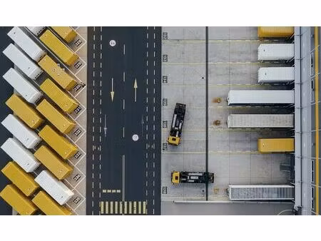 vente/location entrepôt / local d'activités longueil ste marie 18 000 m²