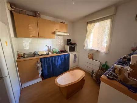 vente appartement 3 pièces 54 m² auch (32000)