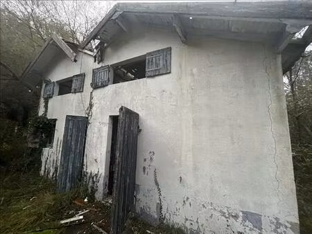 vente maison 4 pièces 96 m² vendays-montalivet (33930)