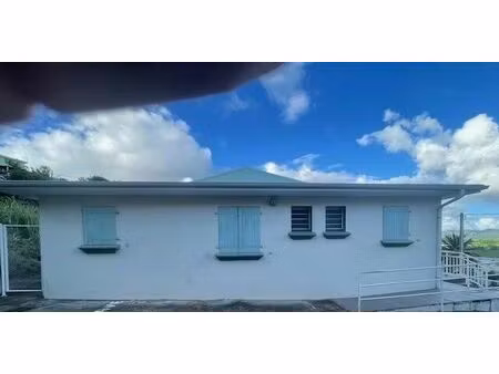 vente local commercial 10 pièces 260 m2 à le lamentin