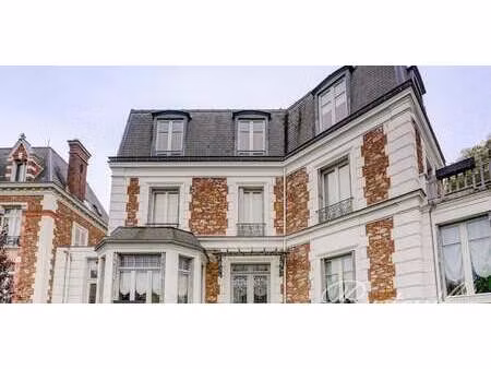 maison avec jardin et terrasse sevres (92)