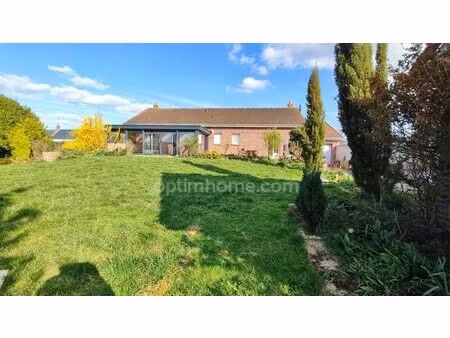 vente maison 5 pièces 171 m² origny-sainte-benoite (02390)